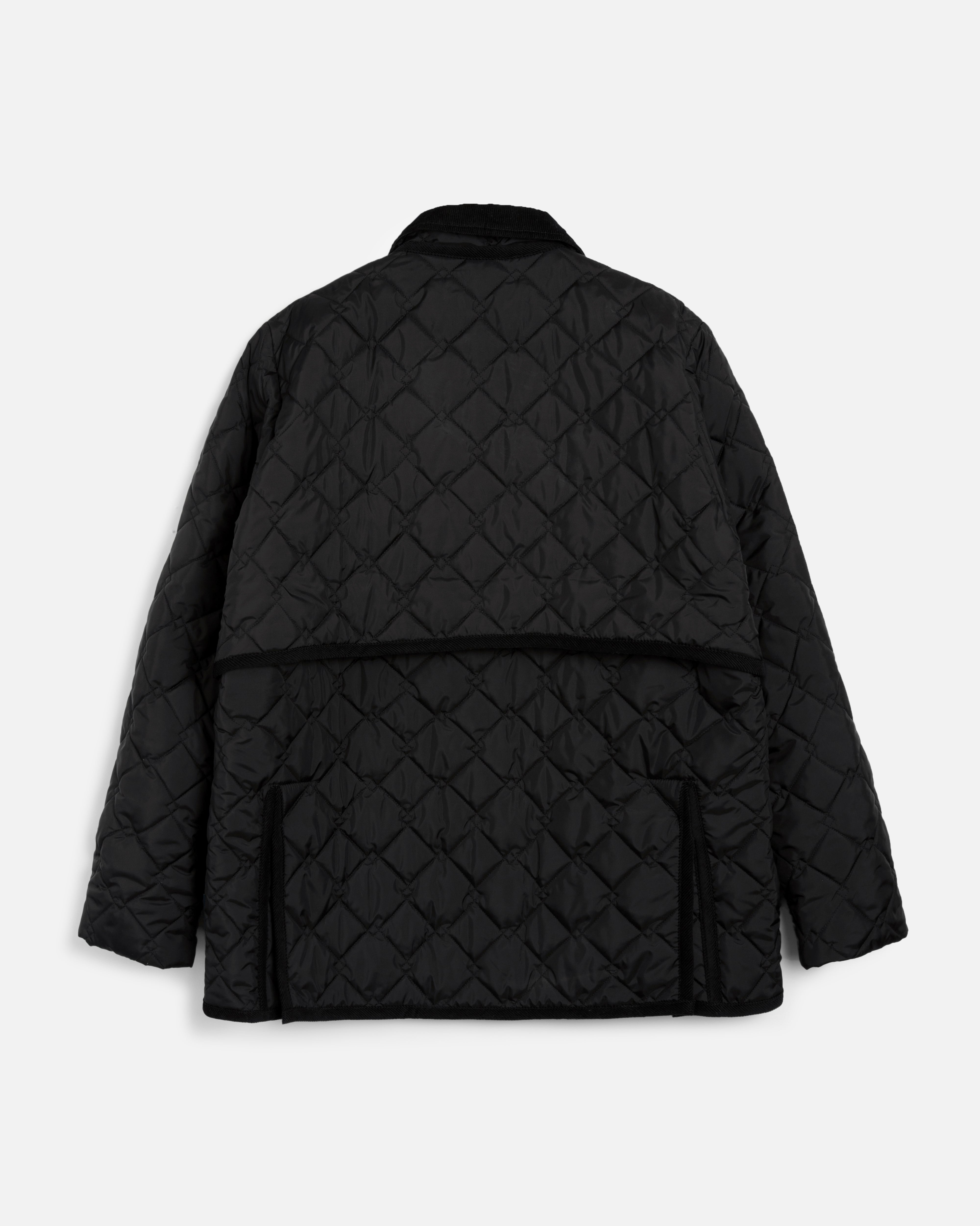 Prototype Jacket